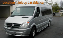 location voiture casablanca