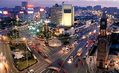 location voiture casablanca